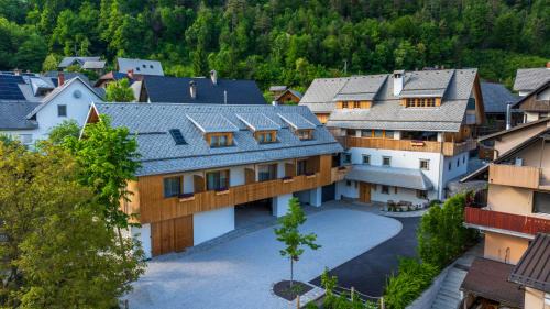 Bled Bed & Breakfast | Landhouse Bled