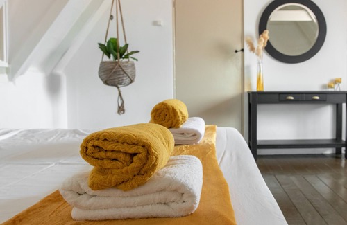 Daniel Hotel | Landhuis Daniel Hotel