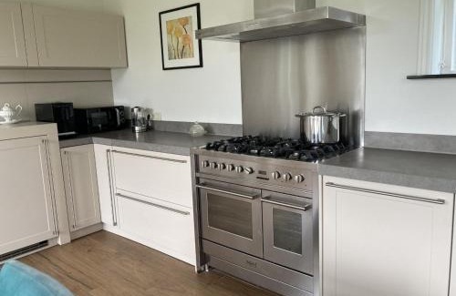 Axel House | Landhuis 'De Ontspanning'
