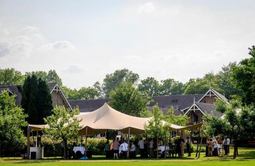 De Lutte Hotel | Landhuishotel De Bloemenbeek