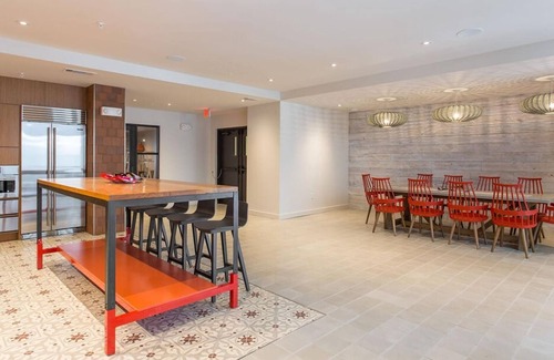 Downtown San Antonio Apartment | Landing at Agave - 1 Bedroom in Downtown