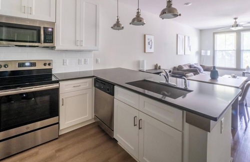 Charleston Apartment | Landing at Avalon at James Island - 1 Bedroom i.