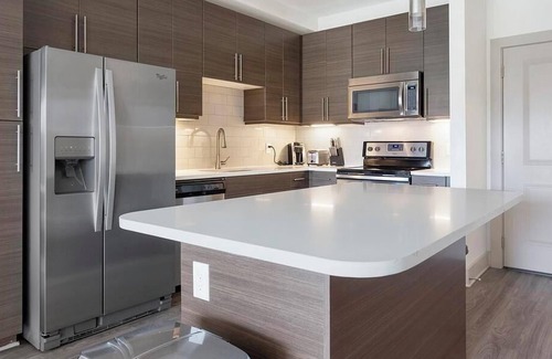 Short Pump Apartment | Landing at Avia - 1 Bedroom in Ridge