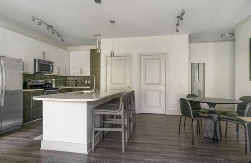 Short Pump Apartment | Landing at Avia - 2 Bedrooms in Ridge