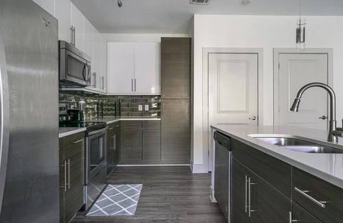 Short Pump Apartment | Landing at Avia - 2 Bedrooms in Ridge