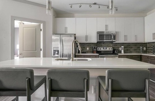 Short Pump Apartment | Landing at Avia - 2 Bedrooms in Ridge