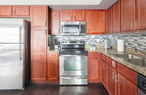 Flagler Village Apartment | Landing at Aviah - 2 Bedrooms in Central Fort Lauderdale