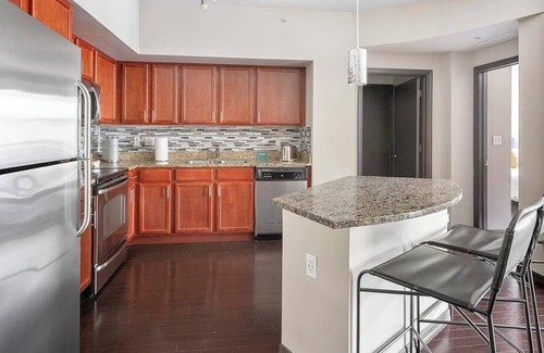 Flagler Village Apartment | Landing at Aviah - 2 Bedrooms in Central Fort Lauderdale