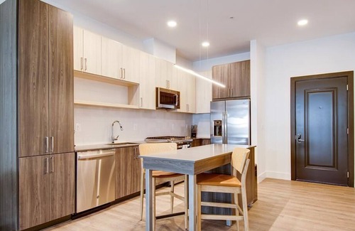 Ashburn Apartment | Landing at BLVD Commons - 1 Bedroom in Downtown Ashburn