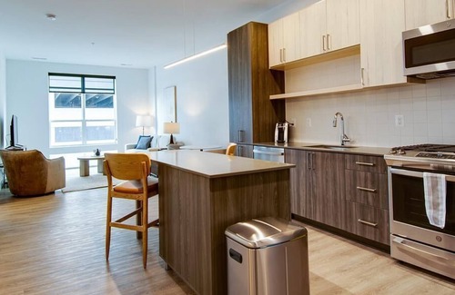 Ashburn Apartment | Landing at BLVD Commons - 1 Bedroom in Downtown Ashburn