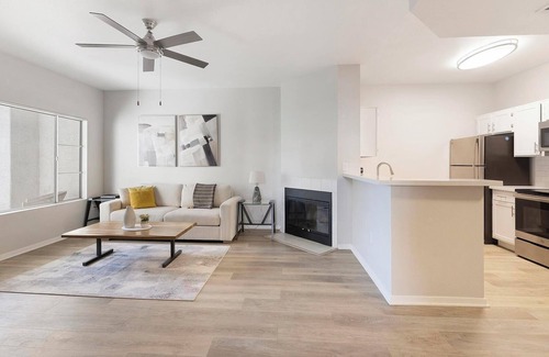 Greenbell Apartment | Landing at Boulders at Lookout Mountain - 1 Bed.