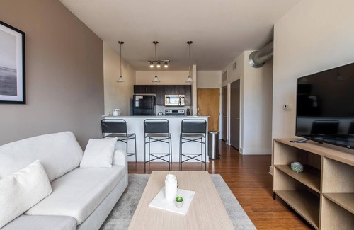 Church Hill Apartment | Landing at Cedar Broad - 1 Bedroom in Upper Sho.