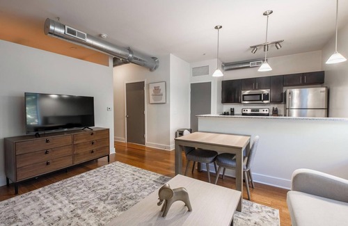 Church Hill Apartment | Landing at Cedar Broad - 1 Bedroom in Upper Sho.