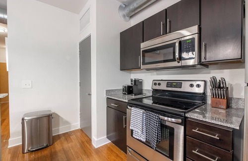 Church Hill Apartment | Landing at Cedar Broad - 1 Bedroom in Upper Sho.