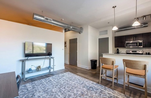 Church Hill Apartment | Landing at Cedar Broad - 1 Bedroom in Upper Sho.