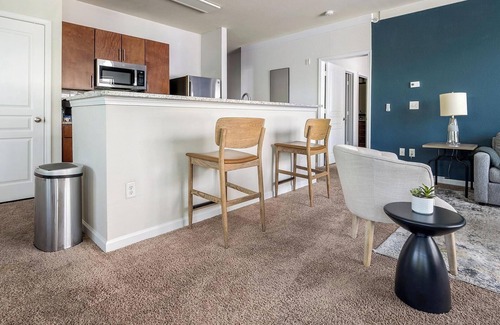 Paw Creek Apartment | Landing at Celsius - 2 Bedrooms in Wedgewood