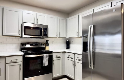 Belton Apartment | Landing at Center 301 - 2 Bedrooms in Belton