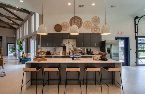 Belton Apartment | Landing at Center 301 - 2 Bedrooms in Belton