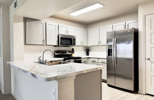 Belton Apartment | Landing at Center 301 - 2 Bedrooms in Belton
