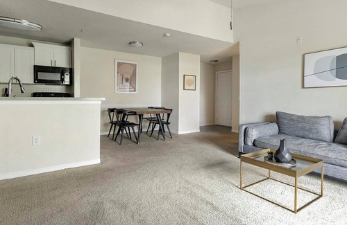 Trailer Estates Apartment | Landing at Champions Walk - 2 Bedrooms in South.