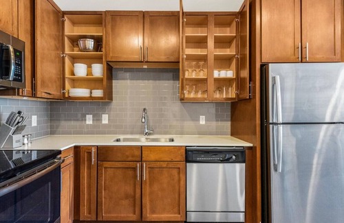 Irving Apartment | Landing at City North - 1 Bedroom in North Dallas/Far North Dallas