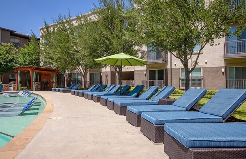 Irving Apartment | Landing at City North - 1 Bedroom in North Dallas/Far North Dallas