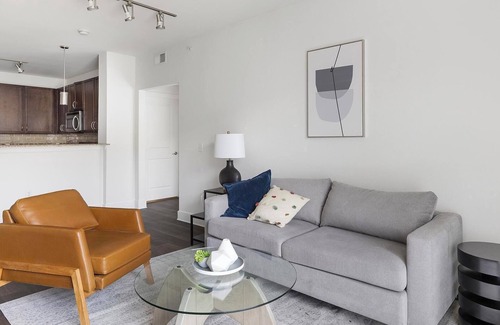 Park Central Apartment | Landing at City North - 2 Bedrooms in North Dal.