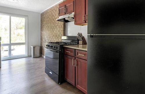 Greenbelt Apartment | Landing at Franklin Park at Greenbelt Station -.