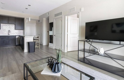 Palmetto Apartment | Landing at Gateway Commons - 1 Bedroom in Ellenton