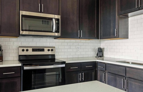 Palmetto Apartment | Landing at Gateway Commons - 1 Bedroom in Ellenton