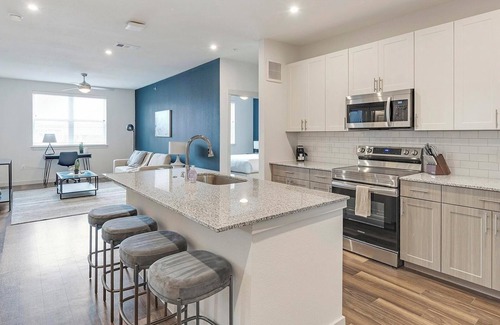 Fate Apartment | Landing at Jameson - 2 Bedrooms in Fate