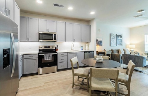 Santa Rosa Beach Apartment | Landing at Jewel at Santa Rosa Beach - 1 Bedroo.