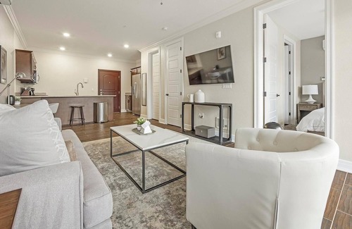 Loveland Apartment | Landing at Johnstown Plaza - 1 Bedroom in Johns.
