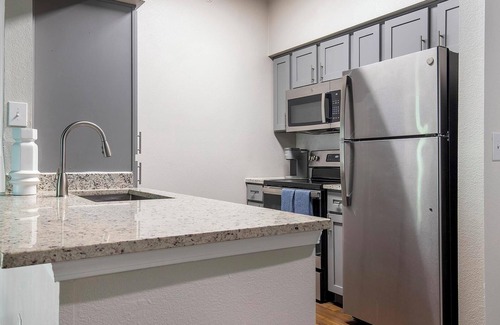 Pipers Meadow Apartment | Landing at Kenzie Park - 1 Bedroom in Heritage .