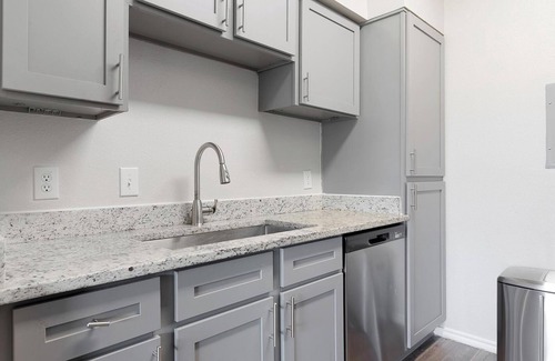 Pipers Meadow Apartment | Landing at Kenzie Park - 1 Bedroom in Heritage .
