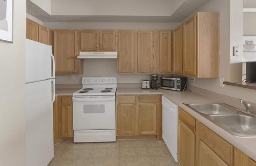 Collierville Apartment | Landing at Legacy Farm - 1 Bedroom in Downtown Collierville