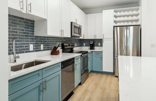 Eden Apartment | Landing at Longshore Commons - 1 Bedroom in Sav.