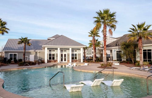 Eden Apartment | Landing at Longshore Commons - 1 Bedroom in Sav.