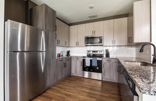 Tropic Apartment | Landing at Marisol at Viera - 2 Bedrooms in Vie.