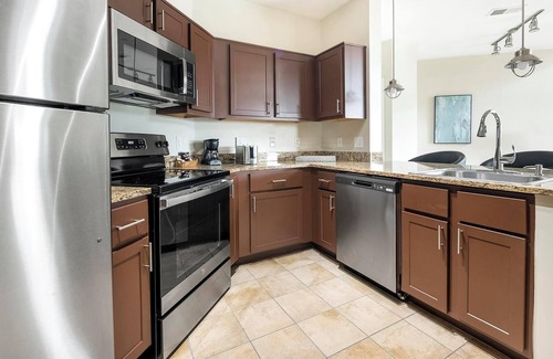 Chillum Apartment | Landing at Mode at Hyattsville - 1 Bedroom in H.