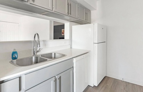 Windsor Park Apartment | Landing at Mueller Flats - 2 Bedrooms in Windso.