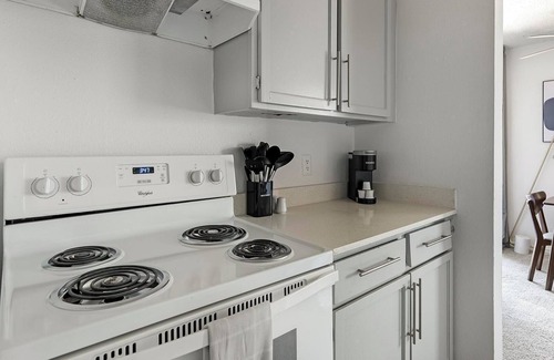 Windsor Park Apartment | Landing at Mueller Flats - 2 Bedrooms in Windso.