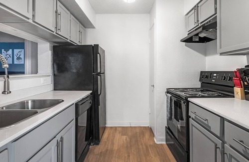 Windsor Park Apartment | Landing at Mueller Flats - 2 Bedrooms in Windso.