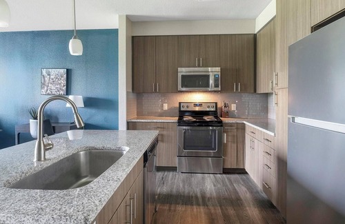 Memorial Apartment | Landing at Neo at Ten - 1 Bedroom in Energy Cor.