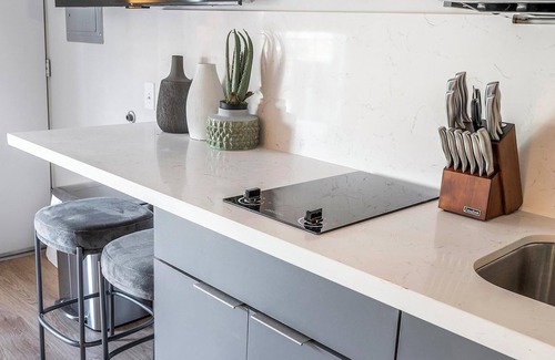 Hermitage Apartment | Landing at Oslo - Studio in Downtown Hermitage