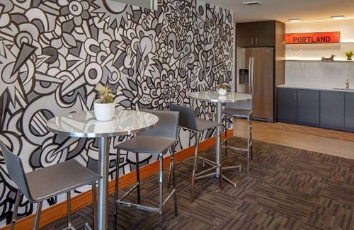 Overlook Apartment | Landing at Overlook Park - 1 Bedroom in Overlook