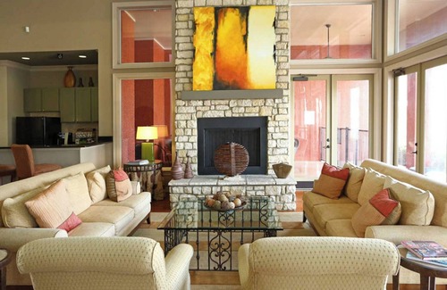 Fort Worth Apartment | Landing at Oxford at Lake Worth - 1 Bedroom in .