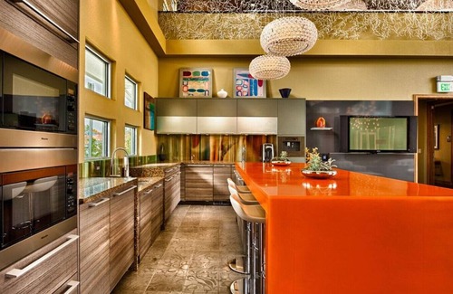 Lafayette Apartment | Landing at Prana Apartments - 1 Bedroom in Downtown Lafayette