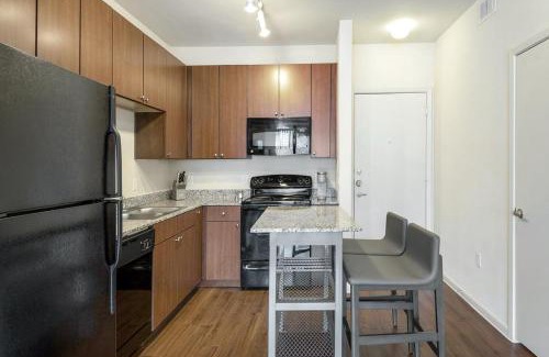 Richmond Apartment | Landing at Residences at River Park West - 1 Bedroom in Riverpark West