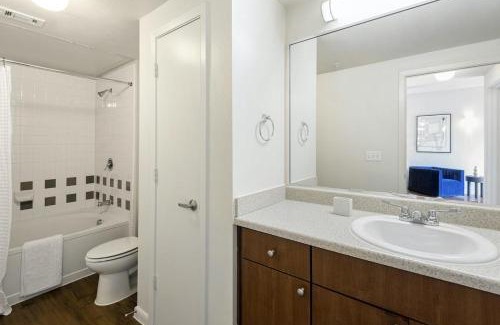 Richmond Apartment | Landing at Residences at River Park West - 1 Bedroom in Riverpark West